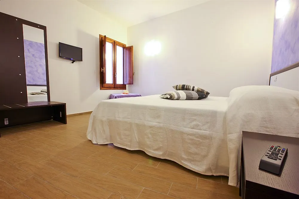 Aparthotel Cortile Antico à Trapani