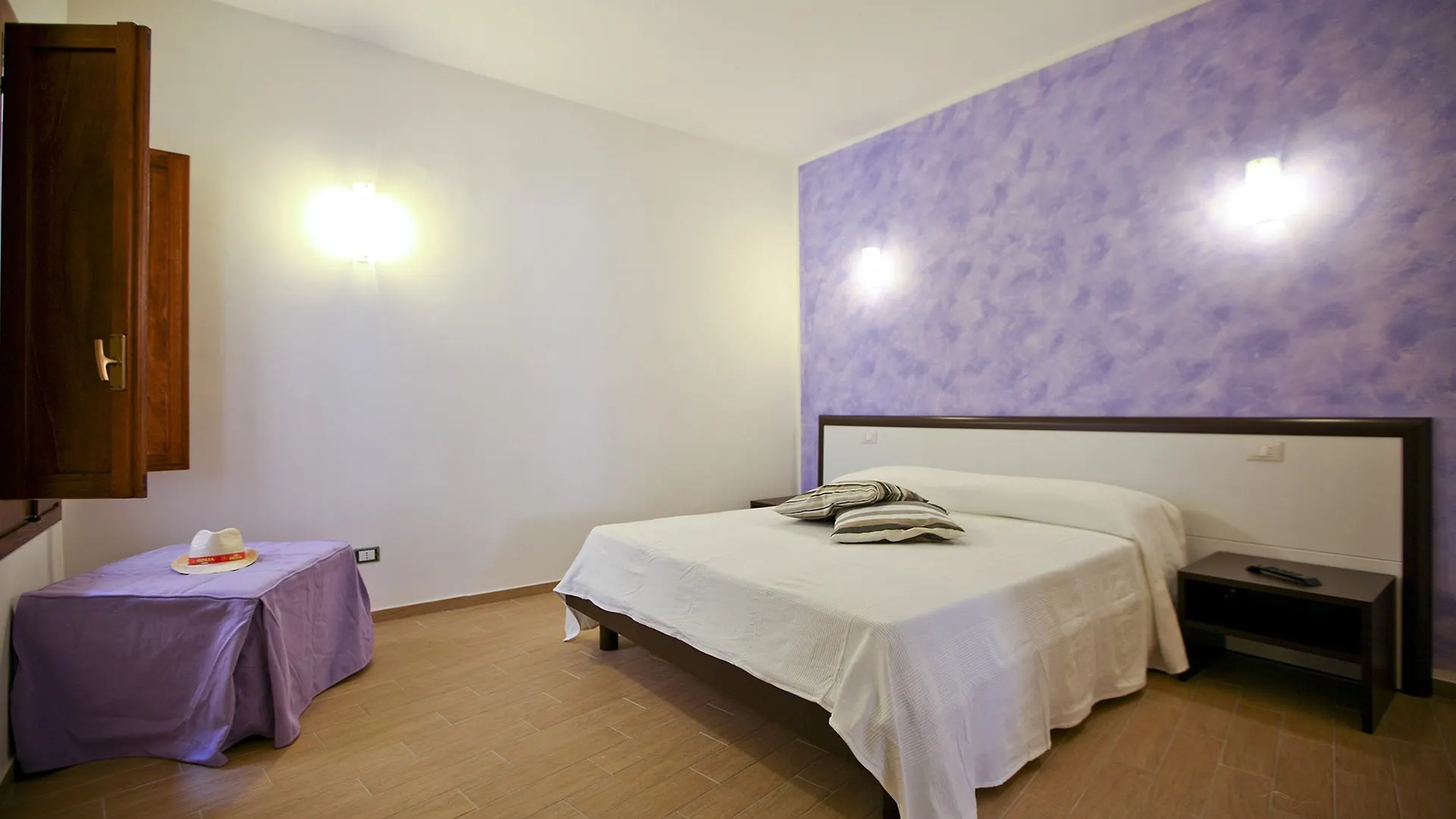 Aparthotel Cortile Antico à Trapani 2*,
