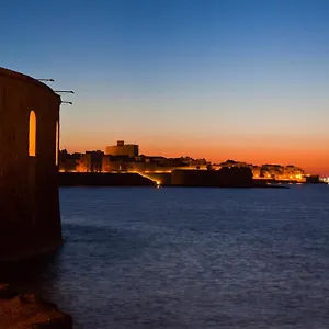 Couette-café Le Cale, Trapani
