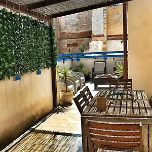 Il Borgo Trapanese Appartamento