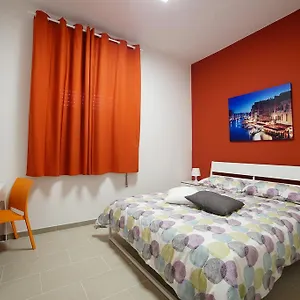 Maison d'hôtes Arcobaleno, Trapani