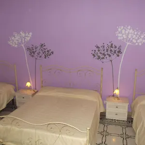 Maison d'hôtes La Dimora Siciliana, Trapani