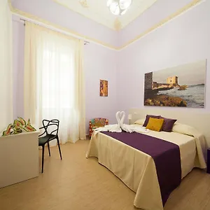 Couette-café Belle Epoque, Trapani