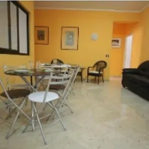 Couette-café Dimora Del Principe, Trapani