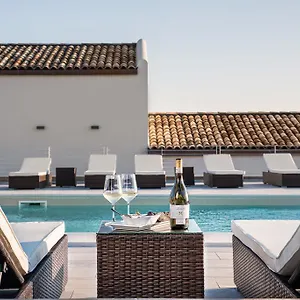 Hotel Firriato Hospitality - Baglio Soria, Trapani