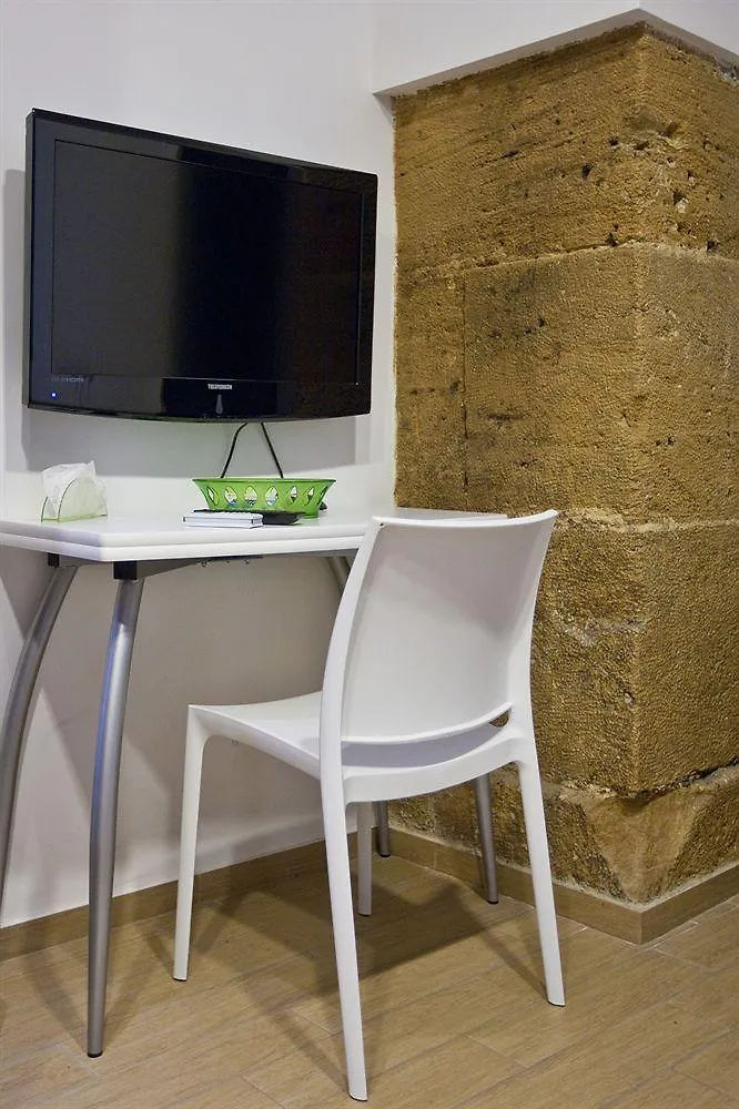 Aparthotel Cortile Antico Trapani