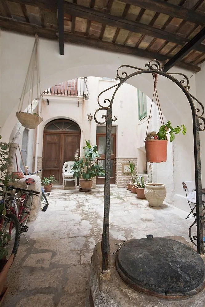 Aparthotel Cortile Antico Trapani