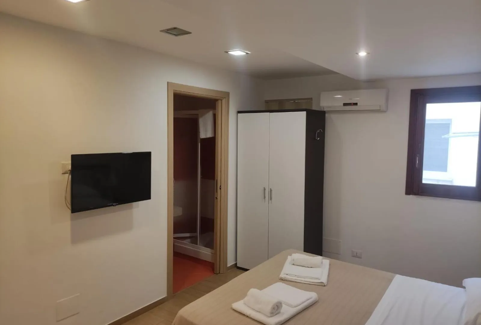 Cortile Antico Lejlighedshotel Trapani