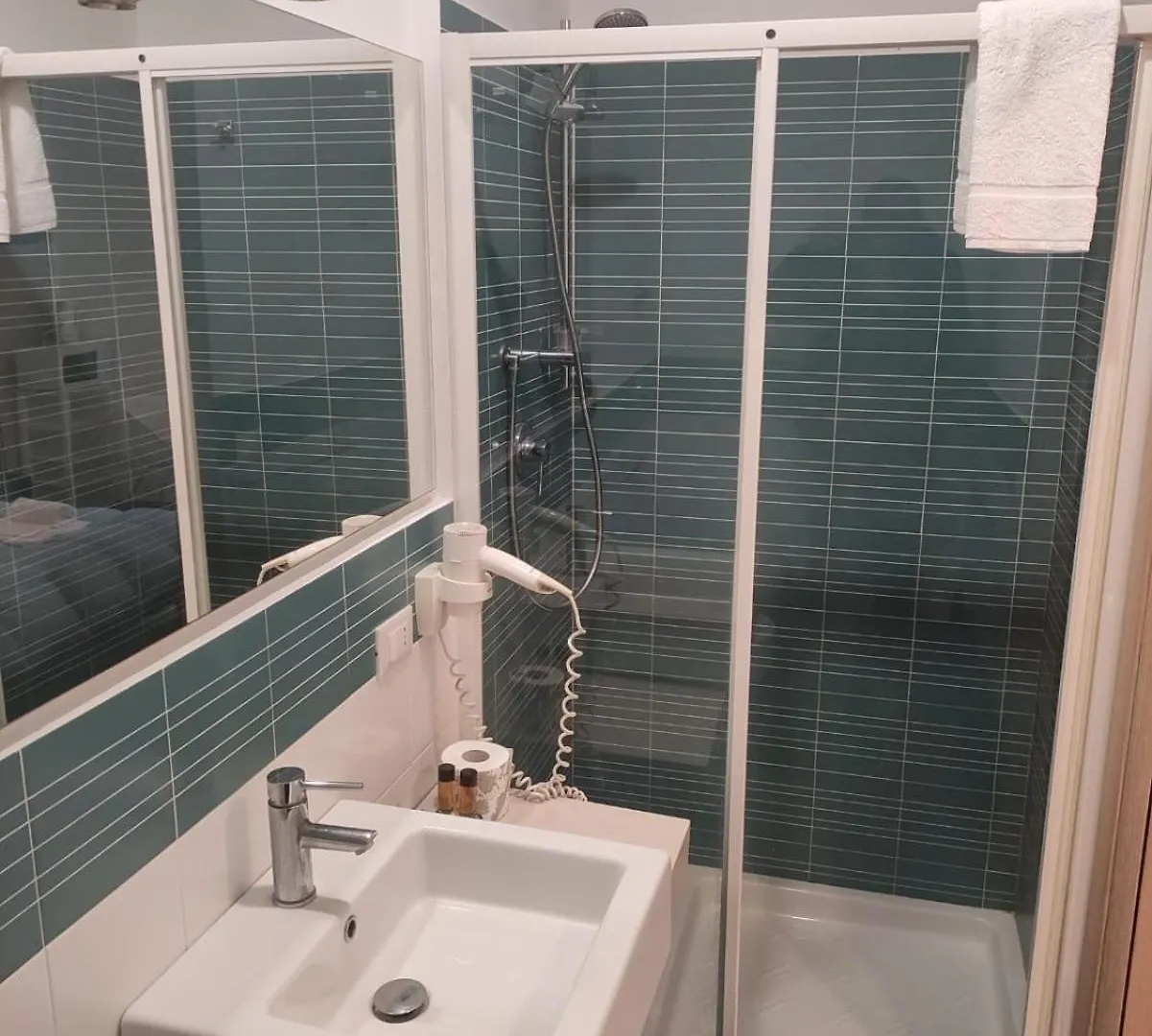 **  Aparthotel Cortile Antico Trapani Italia
