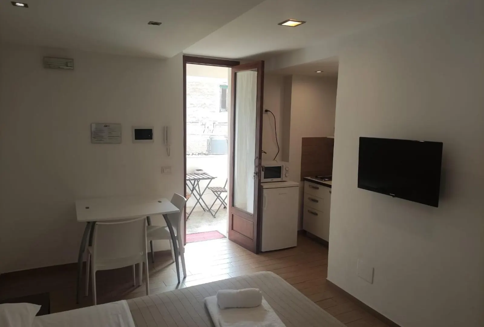 Aparthotel Cortile Antico Trapani 2*,  Italia