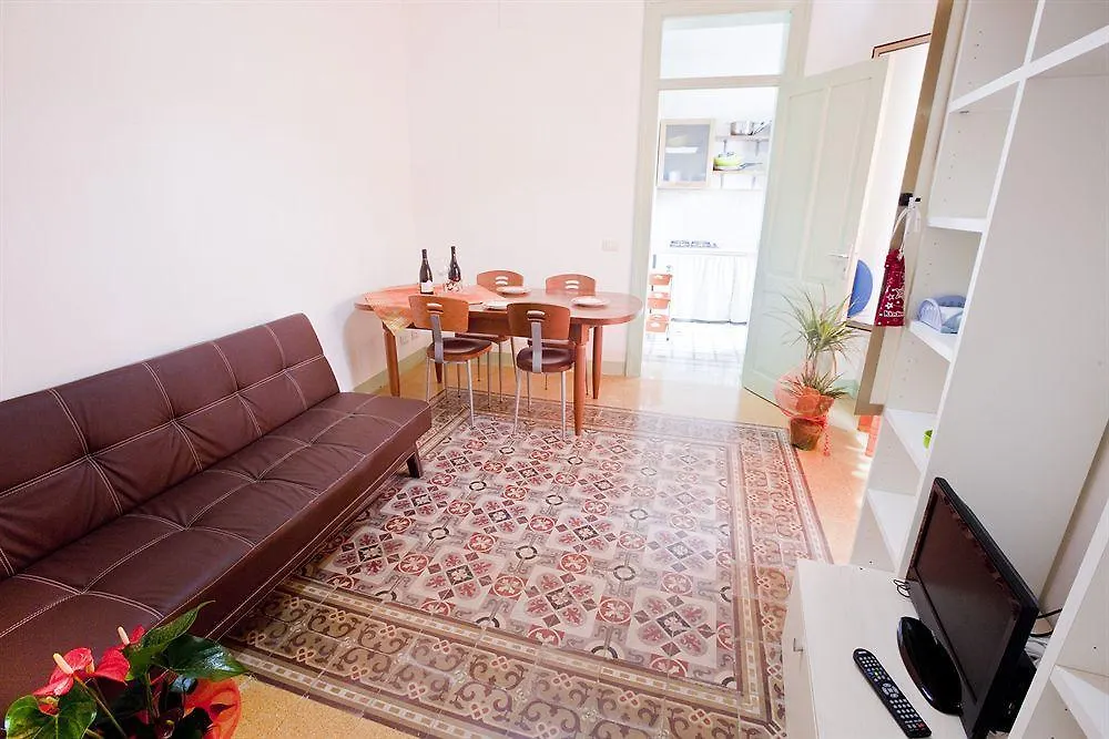 Aparthotel Cortile Antico Trapani 2*,