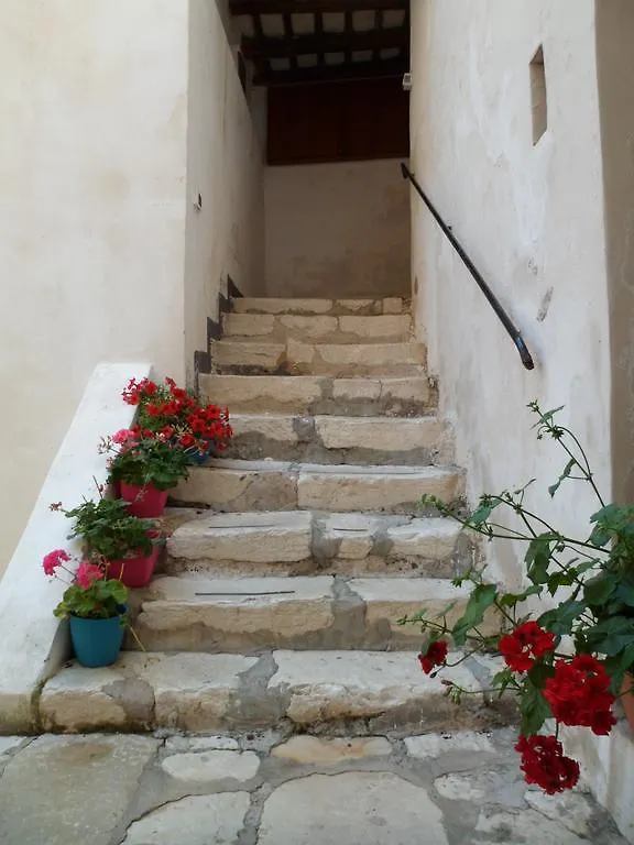 Cortile Antico Lejlighedshotel Trapani 2*,  Italien