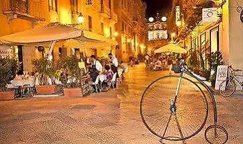 Aparthotel Cortile Antico Trapani