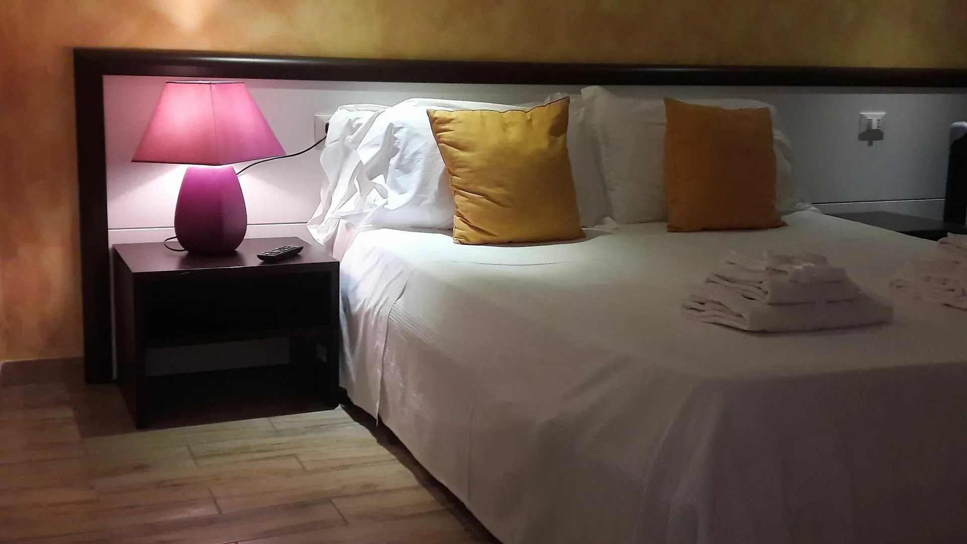 Aparthotel Cortile Antico Trapani