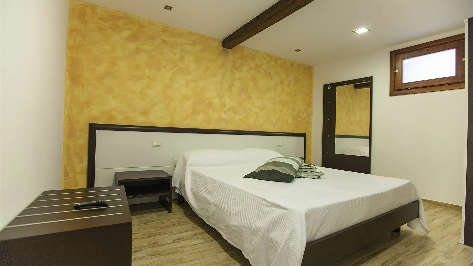 Cortile Antico Lejlighedshotel Trapani